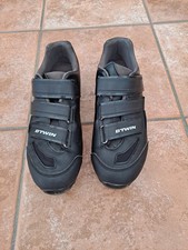 Scarpe Mtb Btwin 500 Taglia 43