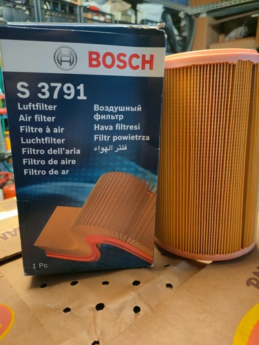 Filtro aria bosch alfa - bosch, /