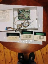 Napco Gemini P816 Sistema di