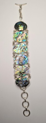 Bracciale vintage argento - vintage,
