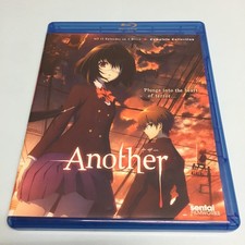 Another Complete Collection