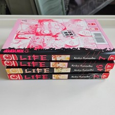 Life manga volumes 7 by - volumes,