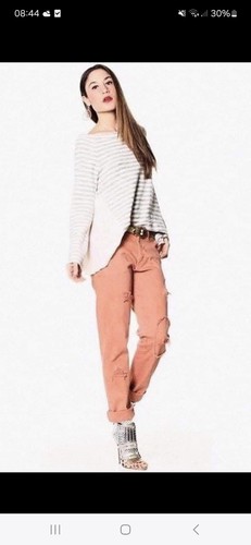 Denny rose maglia - denny, felpa