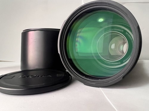 Sigma apo 170 500mm - apo, dg