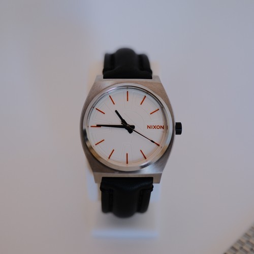 Orologio nixon star wars 8 - nixon, bb-8
