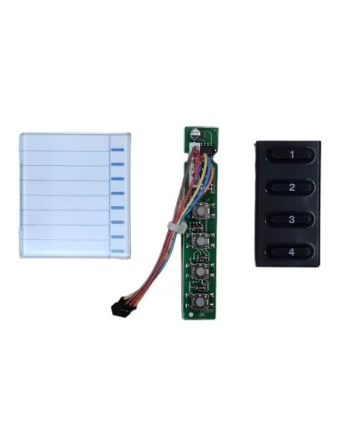 Bticino 346813 accessorio - , 4