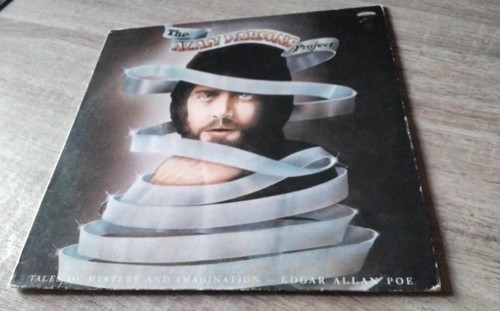 Vinile the alan - vinile,