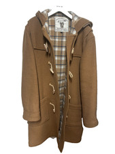 Cappotto classico Montgomery