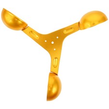  Anemometro per la misurazione del vento Coppa anemometro di ricambio per la