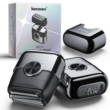 kensen Rasoio Elettrico Barba