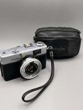 Minolta HI-Matic C [ rare ]