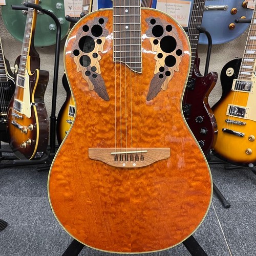 Ovation celebrity cp741 parlor - cp741,