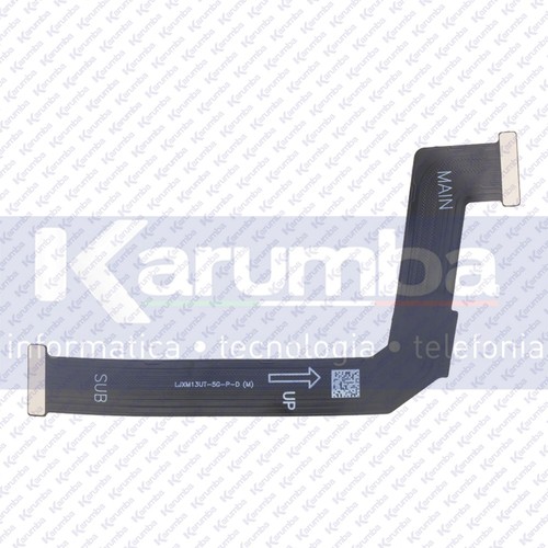 Flat flex xiaomi ultra - flat,