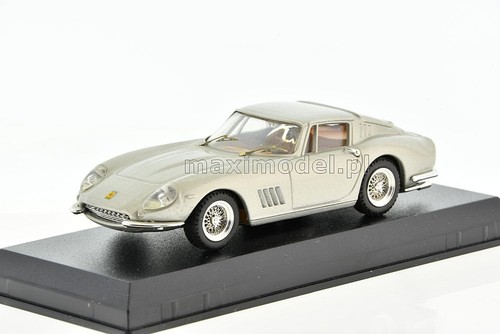 Ferrari 275 gtb commendatore - ferrari,