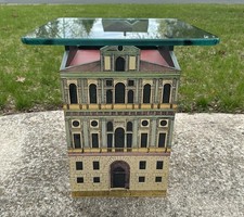 Occasional Architettura Glass