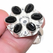 Anello gioiello in argento