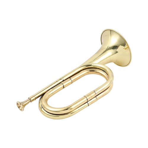 Tromba cavalleria portatile - da,