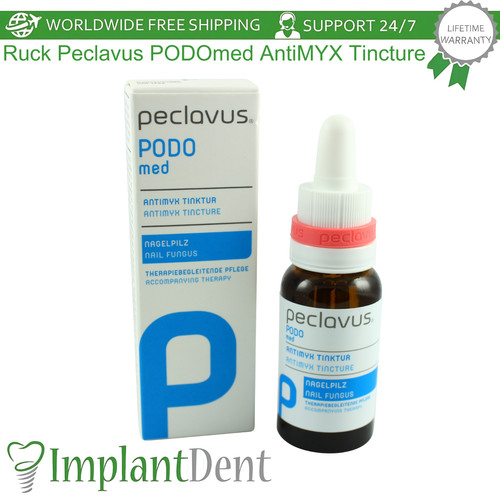 Ruck peclavus podomed antimyx - peclavus,