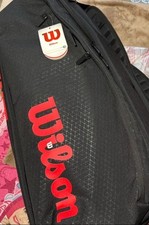 Wilson bag borsa borsone per