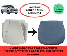 RICAMBIO COPRISEDILE /