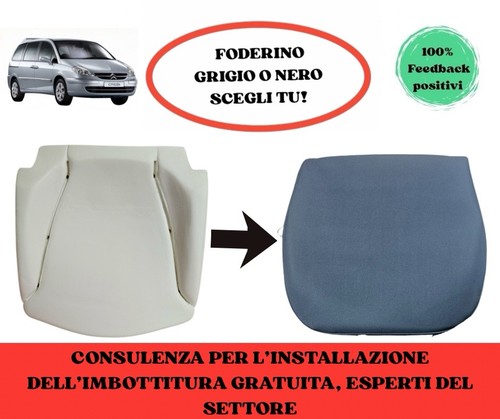 Ricambio coprisedile - ricambio, /
