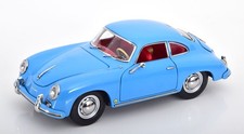 1:18 Sunstar Porsche 356A 1500