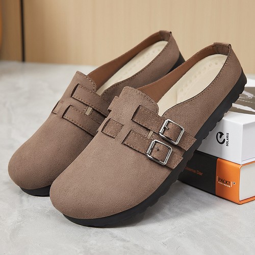 Scarpe donna primaverili - da,