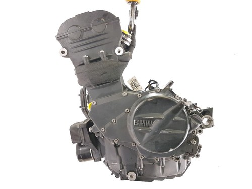 Motore completo bmw 800 - completo,