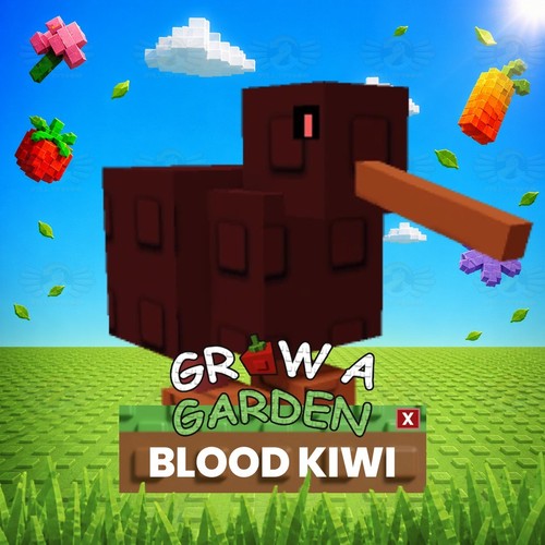 Kiwi sangue coltiva - coltiva, un