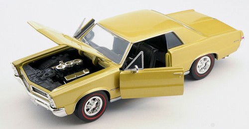Spedizione lampo pontiac gto - lampo,