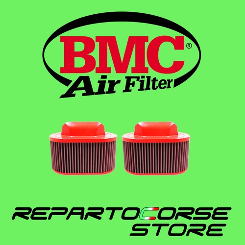 Filtro sportivo bmc maserati - filtro,