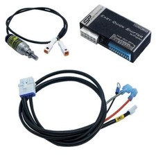 Cambio elettronico SPElectronics QSDTI Push and Pull Ducati 996/S/R 2000-2001