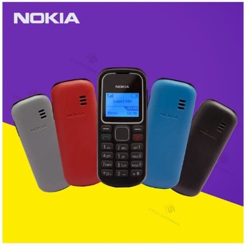 Nokia 1280 original unlocked - 1280,