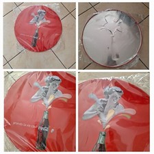 Coca Cola Insegna tabella