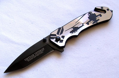 Coltello tascabile apache - tascabile,