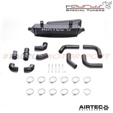 Intercooler frontale maggiorato AIRTEC Renault Clio 4 RS 200/220 1.6 turbo