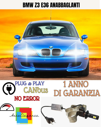 Kit led bmw - led, z3