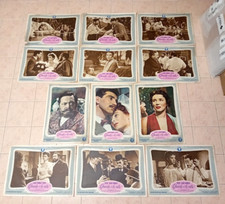 QUESTA E' LA VITA - FOTOBUSTE