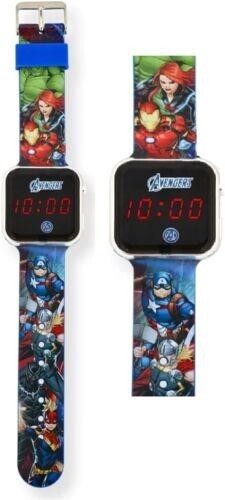 Avengers orologio polso - orologio, da