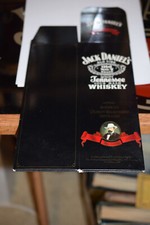 Jack Daniels 1 Liter Box
