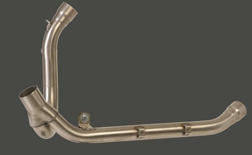 Decatalizzatore compensatore - ,,