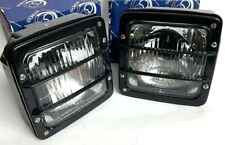 FARI PER TRATTORE NAUTICA CAMPER AUTOCARRI COBO ORIGINALE PAIO UNIVERSALE 