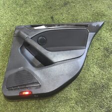 PANNELLO INTERNO PORTIERA POST DX VOLKSWAGEN Golf 6 Berlina 5K6867212