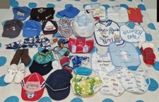 Lotto Accessori Bambino