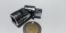 Snap-on  FU8A SNODO CARDANICO 3/8" GIUNTO BOCCOLA ADATTATORE 
