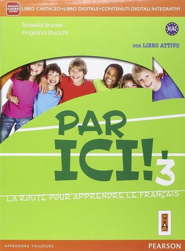 Par ici vol - par, ici!