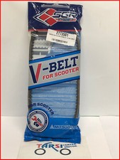 CINGHIA TRASMISSIONE PER