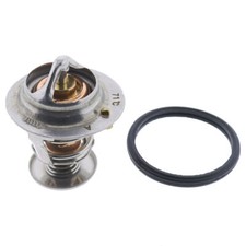 New Thermostat 129155-49800 for Yanmar Skid Steer 3TNE84 3TNE88 4TNE84 4TNE88