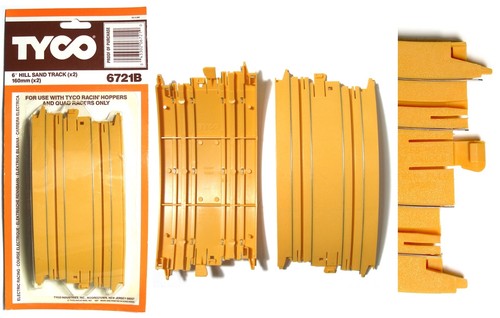 2pz tyco sand hump - 2pz,
