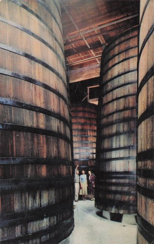 Serbatoi stoccaggio sequoia - di,